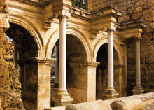 Анталия, Турция