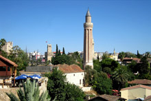 Анталия, Турция