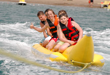 Лара, Турция