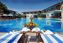 Лара, Турция