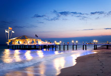 Лара, Турция