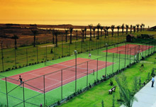 Лара, Турция