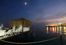 Лара, Турция