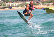 Лара, Турция