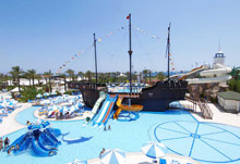 Лара, Турция