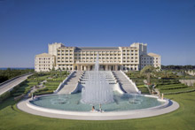 Кунду, Турция