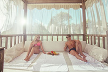 Кунду, Турция