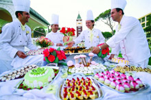 Кунду, Турция