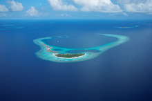 Мальдивские острова, Мальдивы