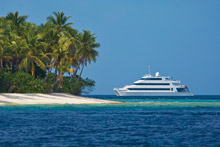 Мальдивские острова, Мальдивы