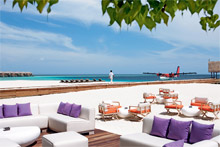 Мальдивские острова, Мальдивы