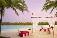 Мальдивские острова, Мальдивы