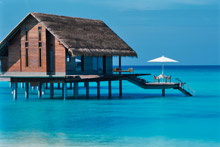 Мальдивские острова, Мальдивы