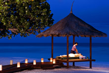 Мальдивские острова, Мальдивы