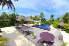 Мальдивские острова, Мальдивы