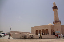 Ум Аль Кувейн, ОАЭ