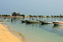 Ум Аль Кувейн, ОАЭ