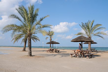 Ум Аль Кувейн, ОАЭ