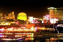 Ум Аль Кувейн, ОАЭ