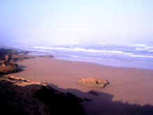 Эссуэйра, Марокко