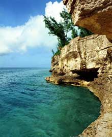 Багамы, Багамские острова