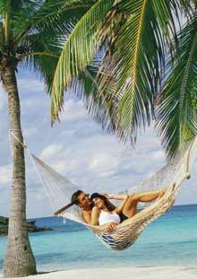 Багамы, Багамские острова