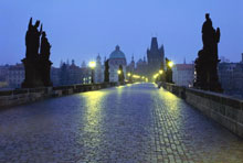 Прага, Чехия