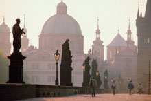 Прага, Чехия