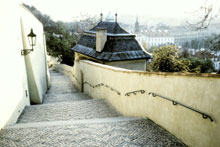 Прага, Чехия