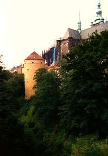 Прага, Чехия