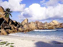 Сейшелы, Сейшельские острова