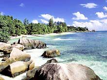 Сейшелы, Сейшельские острова