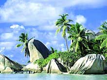 Сейшелы, Сейшельские острова