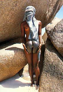 Сейшелы, Сейшельские острова