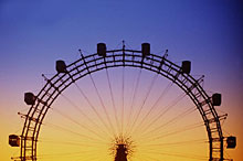 Вена, Австрия