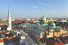 Вена, Австрия