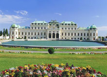 Belvedere Palace