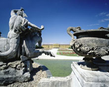 Schonbrunn Palace