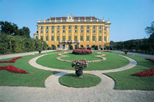 Schonbrunn Palace