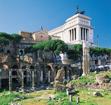 Рим, Италия