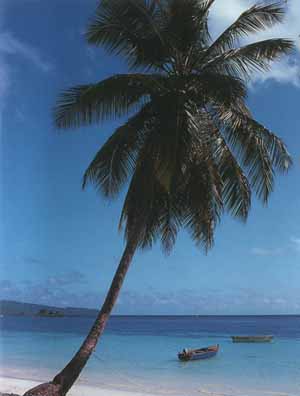 Бока Чика (Boca Chica), Доминиканская республика