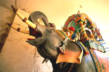 Штат Гоа, Индия