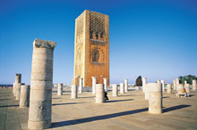 Рабат, Марокко