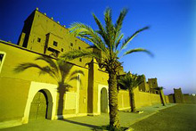 Рабат, Марокко