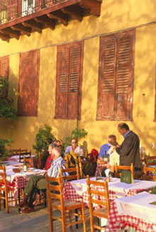 Афины, Греция