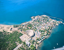 Сиде, Турция