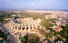 Сиде, Турция