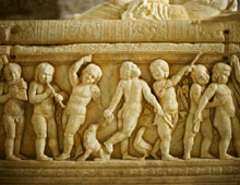 Сиде, Турция