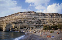 Остров Крит, Греция