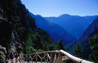 Остров Крит, Греция